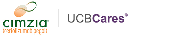 cimzia - UCB Cares